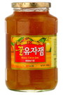 蜂蜜柚子茶-2KG