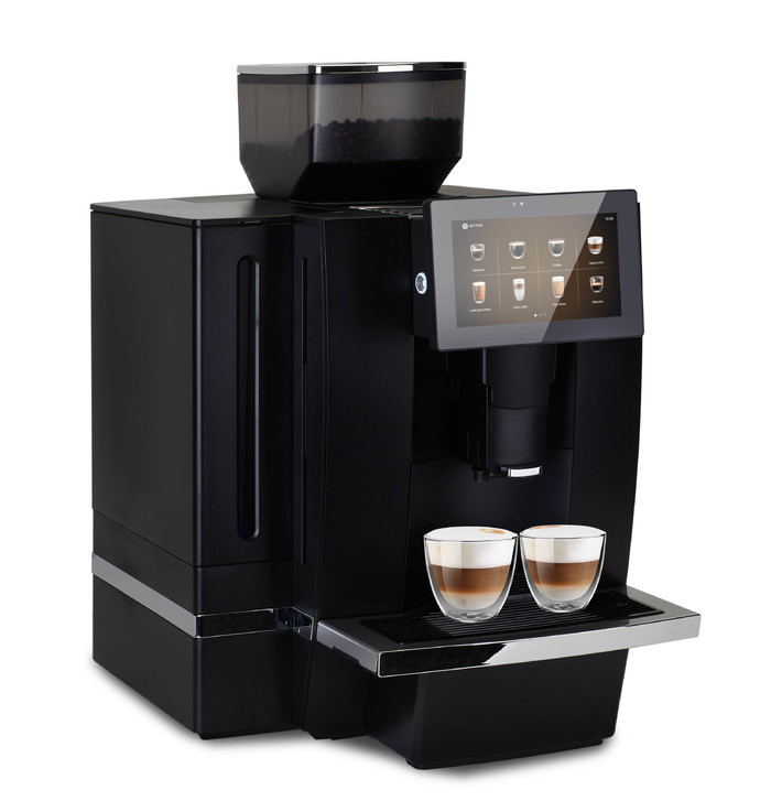 K95L全自動義式咖啡機