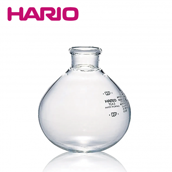 HARIO 虹吸式咖啡壺TCA-3下座