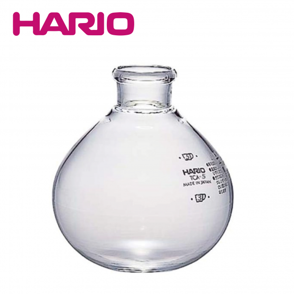 HARIO 虹吸式咖啡壺TCA-5下座