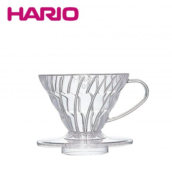HARIO  V01錐形樹脂濾杯